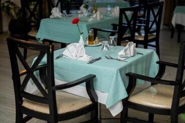 هتل Bizerta Resort Congres & Spa