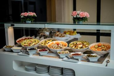 هتل Bizerta Resort Congres & Spa