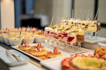هتل Bizerta Resort Congres & Spa