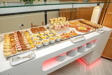 هتل Bizerta Resort Congres & Spa