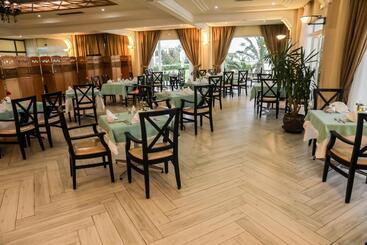 هتل Bizerta Resort Congres & Spa