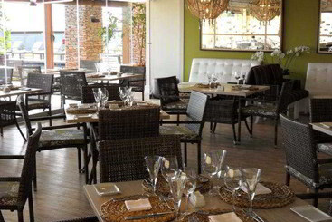 Отель Boulevard 44 Boutique