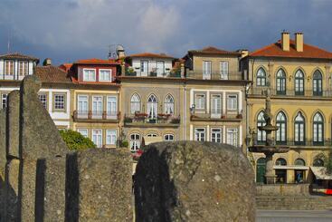 Carmo S Boutique Hotel   Small Luxury Hotels Of The World