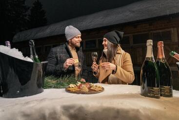 هتل Chalet Del Brenta
