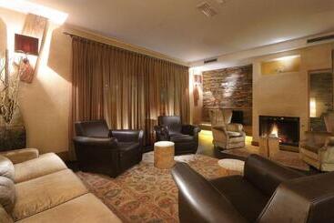 هتل Chalet Del Brenta