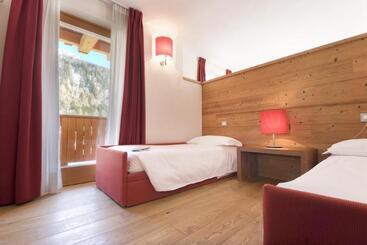 هتل Chalet Del Brenta