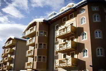 هتل Chalet Del Brenta