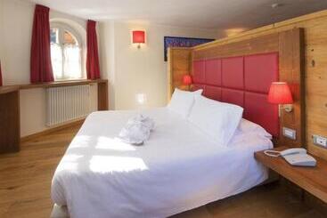 هتل Chalet Del Brenta
