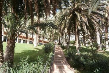 Résidence Pierre & Vacances Marazul Del Sur - Callao Salvaje