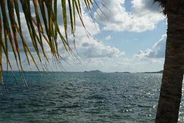 هتل Club St. Croix Beach And Tennis Resort