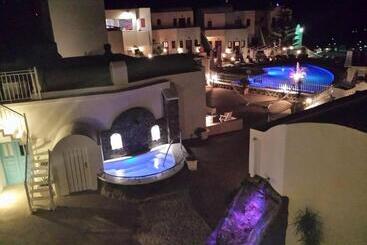Hôtel Dream Island