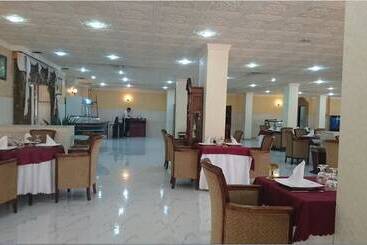 هتل El Mouahidine