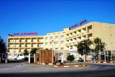 هتل El Mouahidine