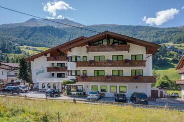 هتل Erhart Sölden Inklusive Summer Card