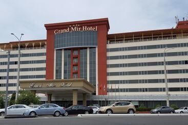 Hôtel Grand Mir