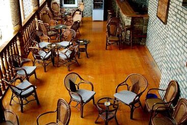 هتل Grand Samarkand Superior   B