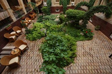 هتل Grand Samarkand Superior   B