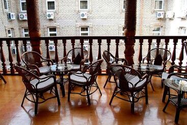 هتل Grand Samarkand Superior   B