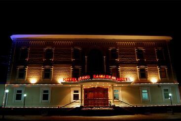 هتل Grand Samarkand Superior   B
