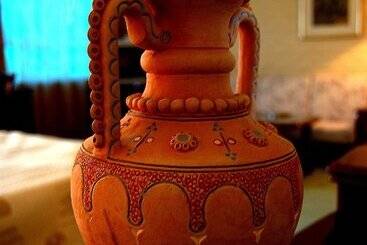 هتل Grand Samarkand Superior   B