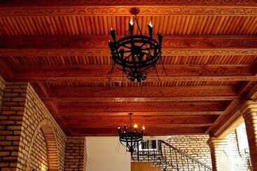 هتل Grand Samarkand Superior   B