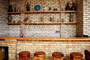 هتل Grand Samarkand Superior   B
