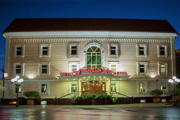 هتل Grand Samarkand Superior   B