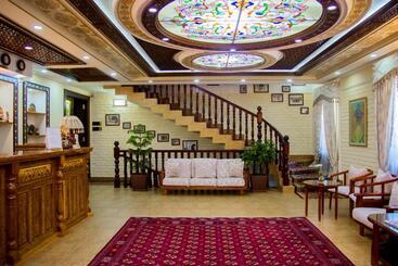 هتل Grand Samarkand Superior   B