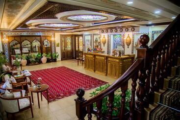 هتل Grand Samarkand Superior   B