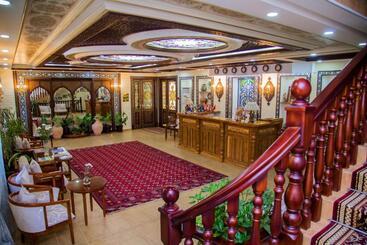 هتل Grand Samarkand Superior   B
