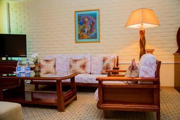 هتل Grand Samarkand Superior   B
