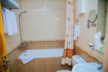 هتل Grand Samarkand Superior   B