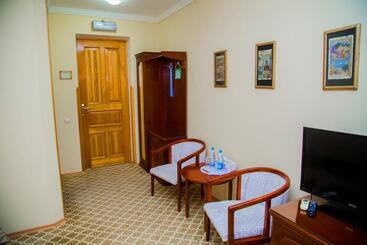 هتل Grand Samarkand Superior   B