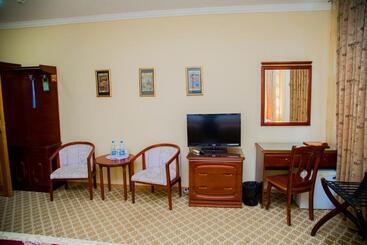 هتل Grand Samarkand Superior   B