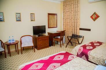 هتل Grand Samarkand Superior   B