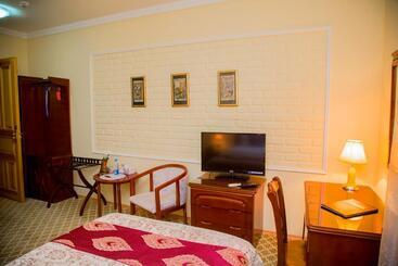 هتل Grand Samarkand Superior   B