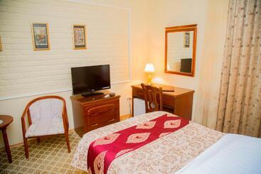 هتل Grand Samarkand Superior   B