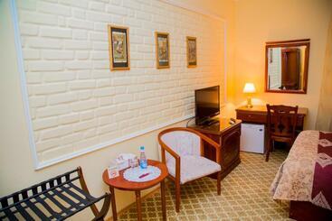 هتل Grand Samarkand Superior   B