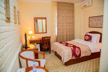 هتل Grand Samarkand Superior   B