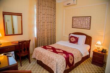 هتل Grand Samarkand Superior   B