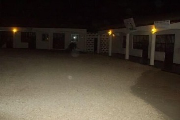 هتل Holiday Beach Club