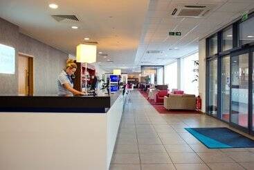 هتل Holiday Inn Express Rotherham North By Ihg