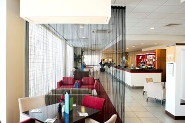 هتل Holiday Inn Express Rotherham North By Ihg