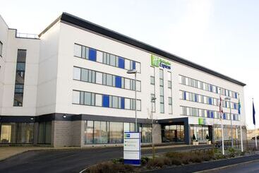 هتل Holiday Inn Express Rotherham North By Ihg