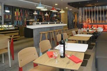هتل Ibis Lisboa Parque Das Nações