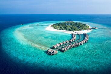 هتل Ja Manafaru, Maldives