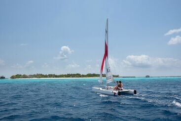 هتل Ja Manafaru, Maldives