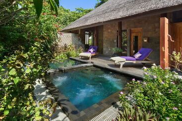 هتل Ja Manafaru, Maldives