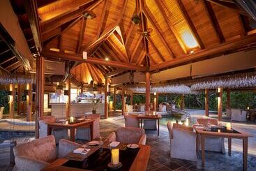 هتل Ja Manafaru, Maldives