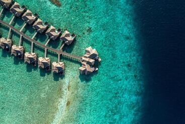 هتل Ja Manafaru, Maldives